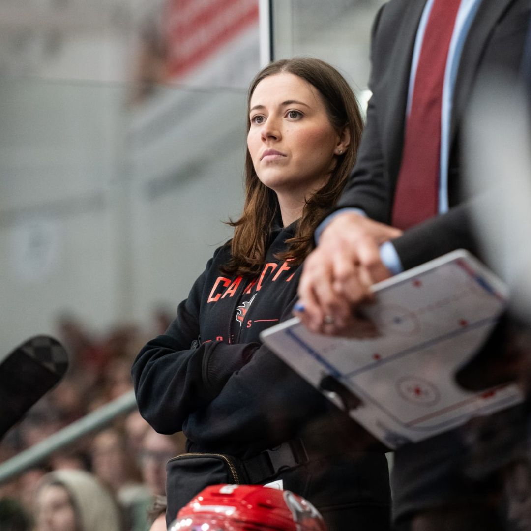 Rugby/Ice Hockey Physio