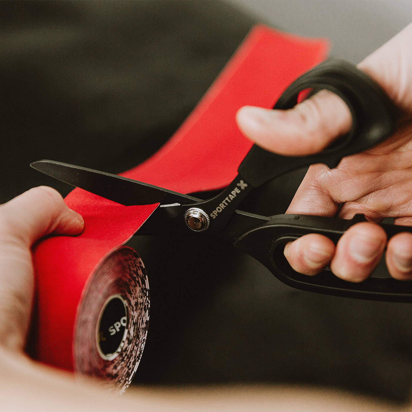 Kinesiology Tape Myths That Are Just Plain Wrong