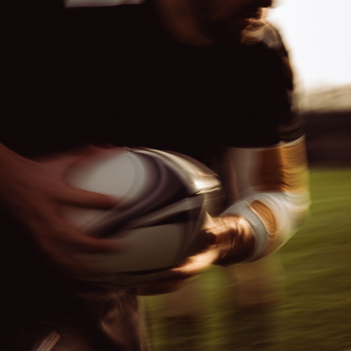 What Makes You Unstoppable?