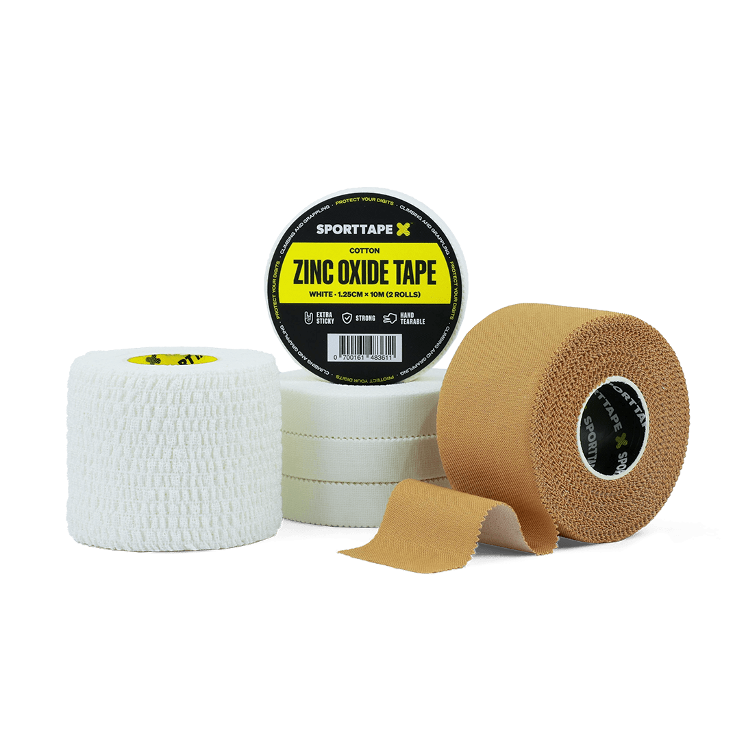 Martial Arts Bundle