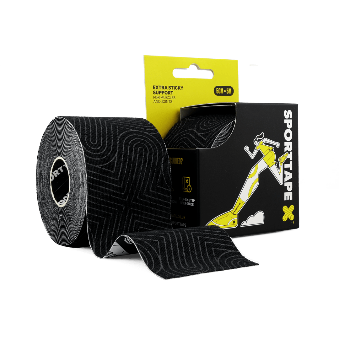 Kinesiology Tape