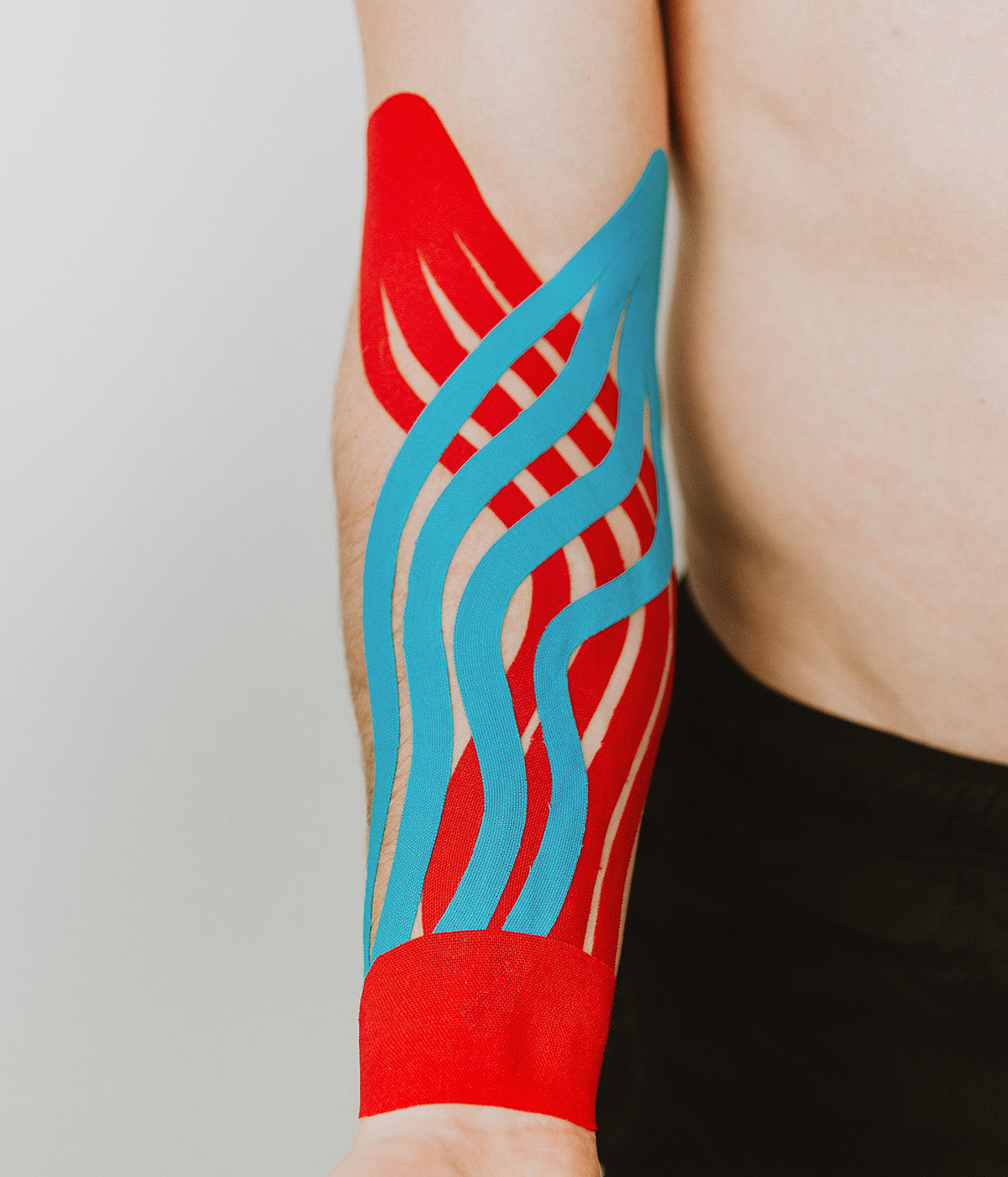 K TAPING ARM PUMP