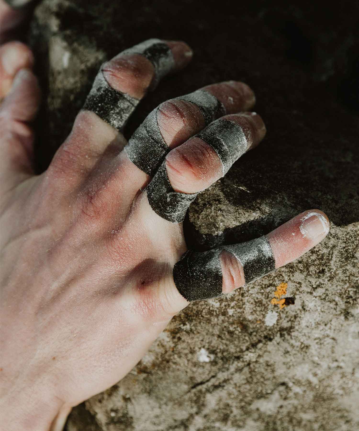 CHOOSE_CLIMBING - SPORTTAPE