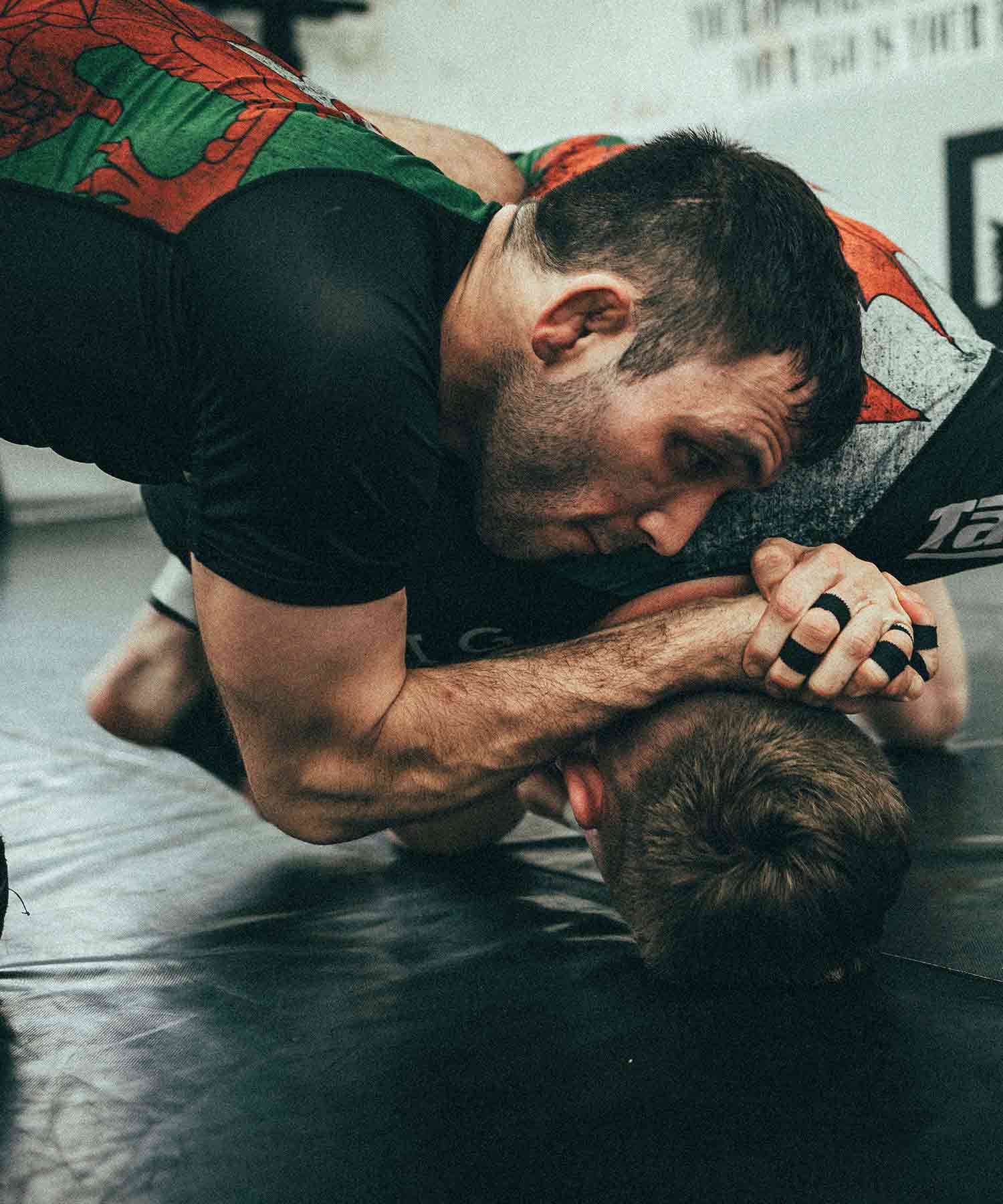CHOOSE_MARTIAL_ARTS - SPORTTAPE