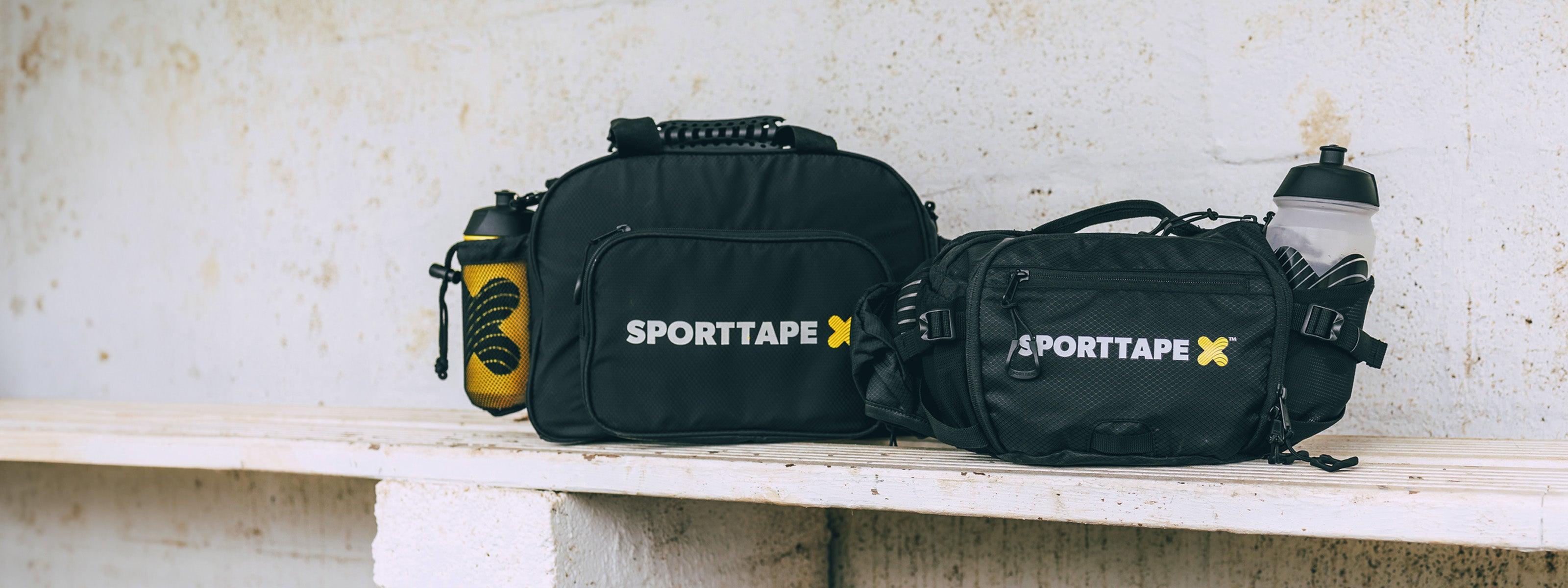 DT_BAG - SPORTTAPE