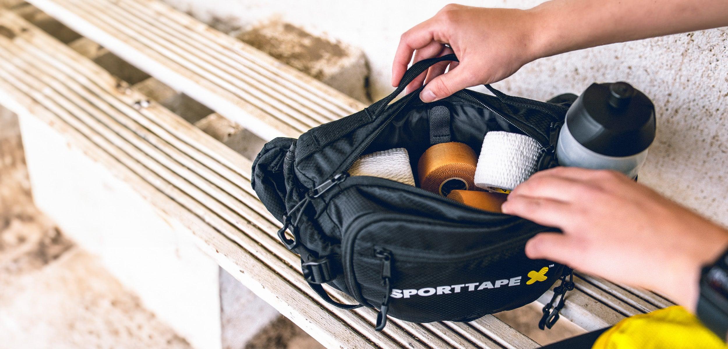 DT_BAG_HOTSPOT - SPORTTAPE
