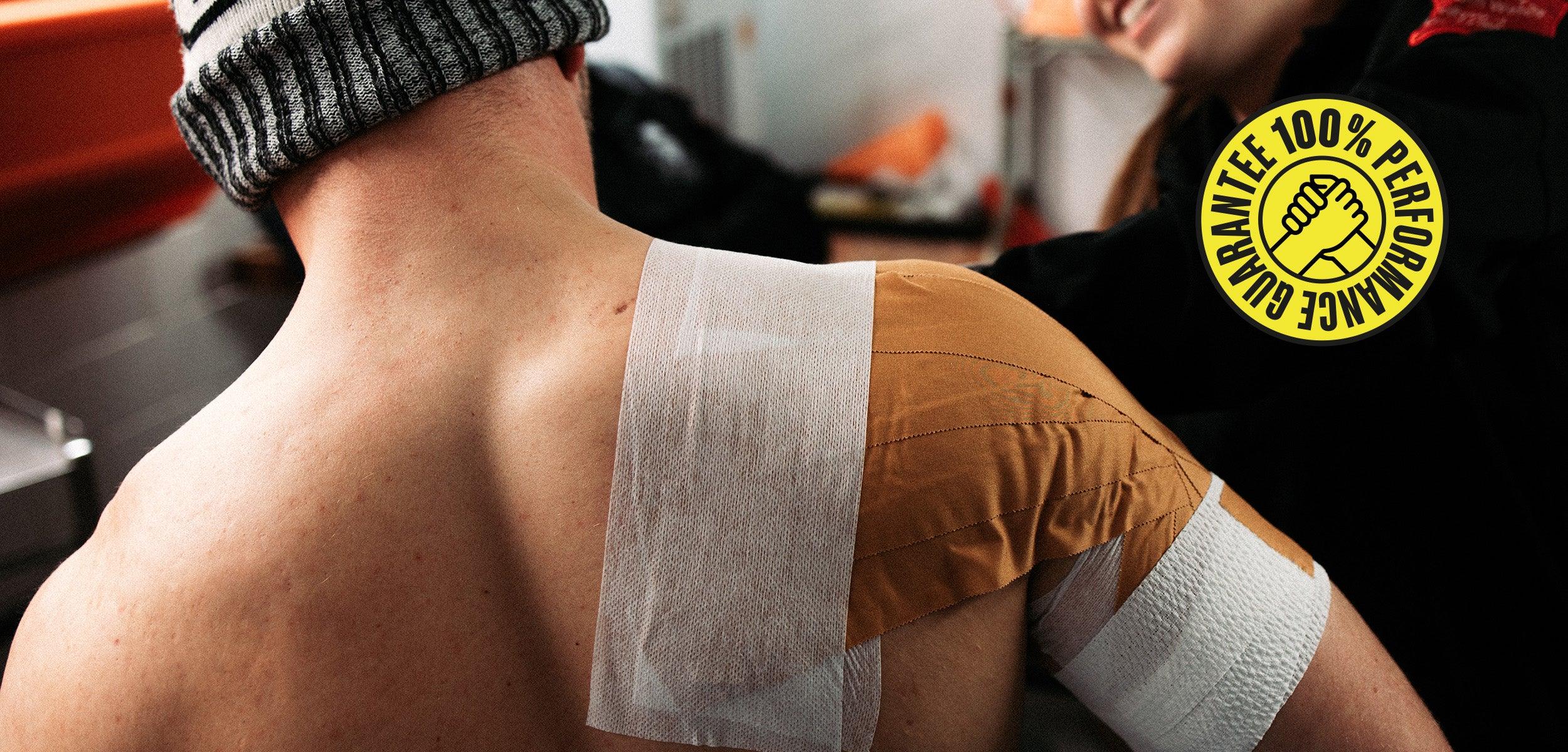 DT_Strapping_Collection - SPORTTAPE