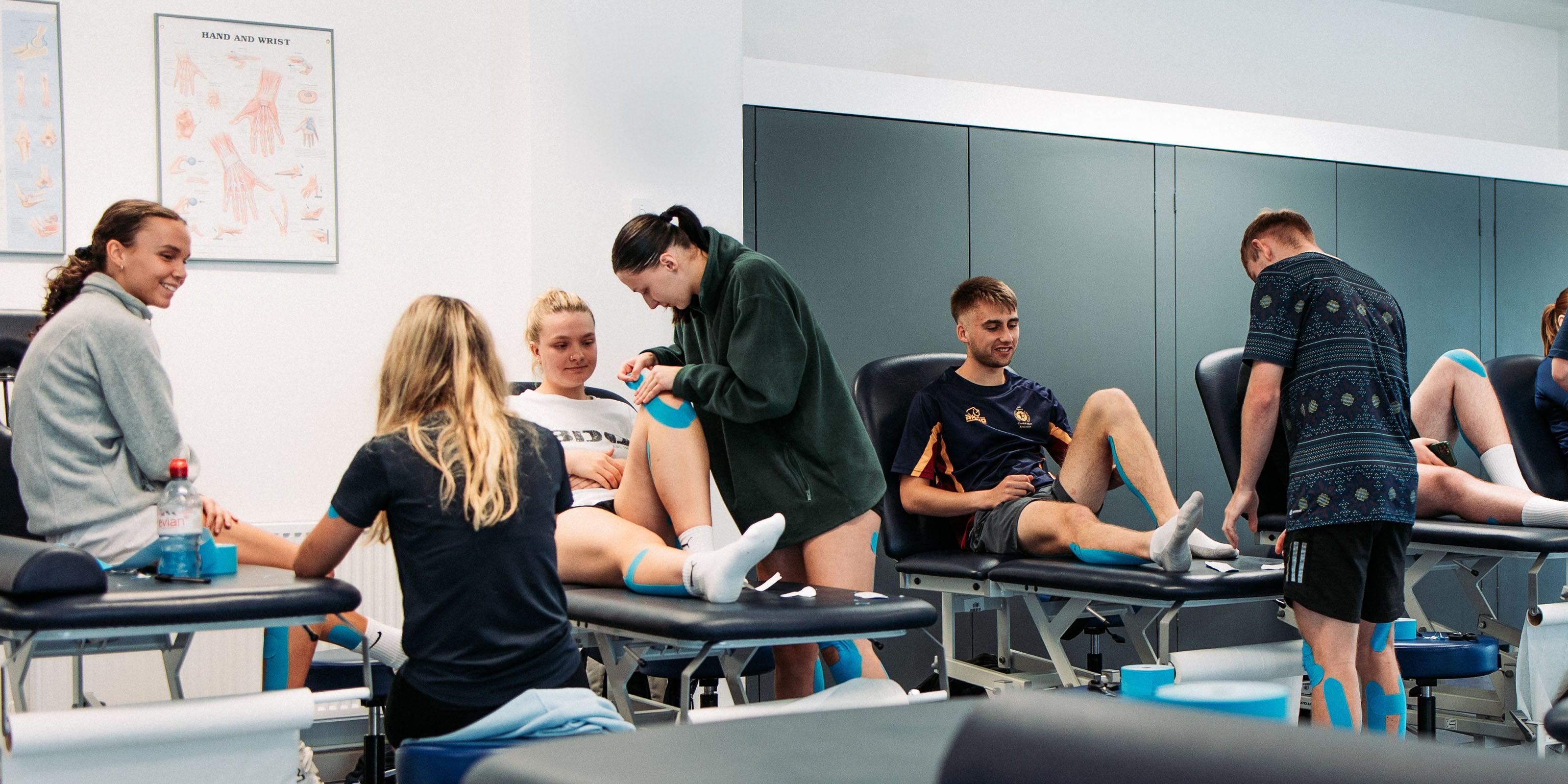DT_TAPING_WORKSHOP - SPORTTAPE