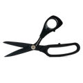 Scissors & Tweezers