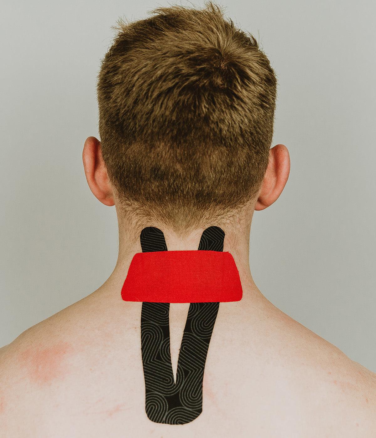 K_TAPE_NECK - SPORTTAPE