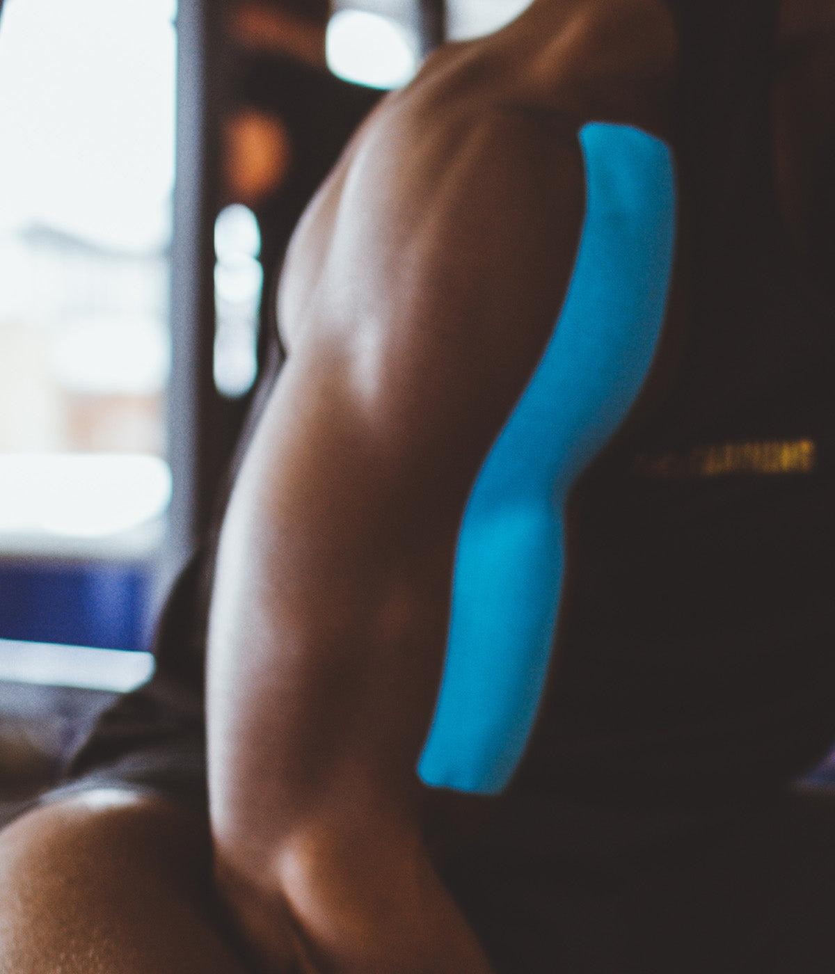 K_TAPING_BICEPS - SPORTTAPE