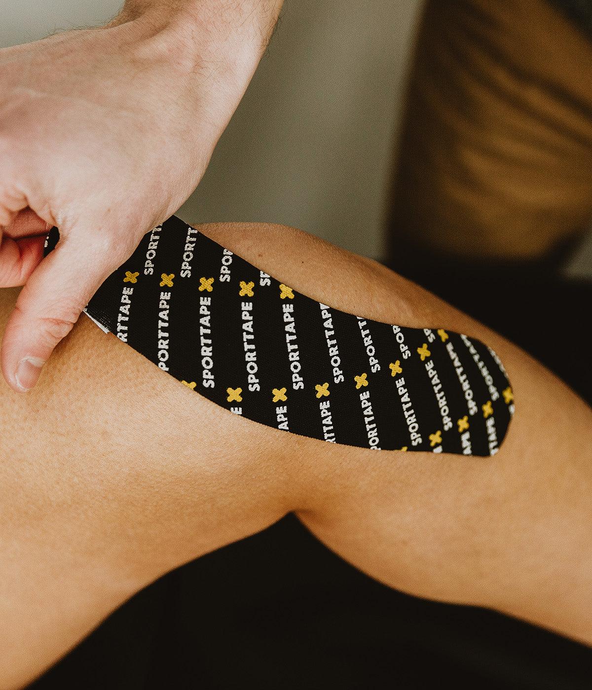 K_TAPING_MCL - SPORTTAPE