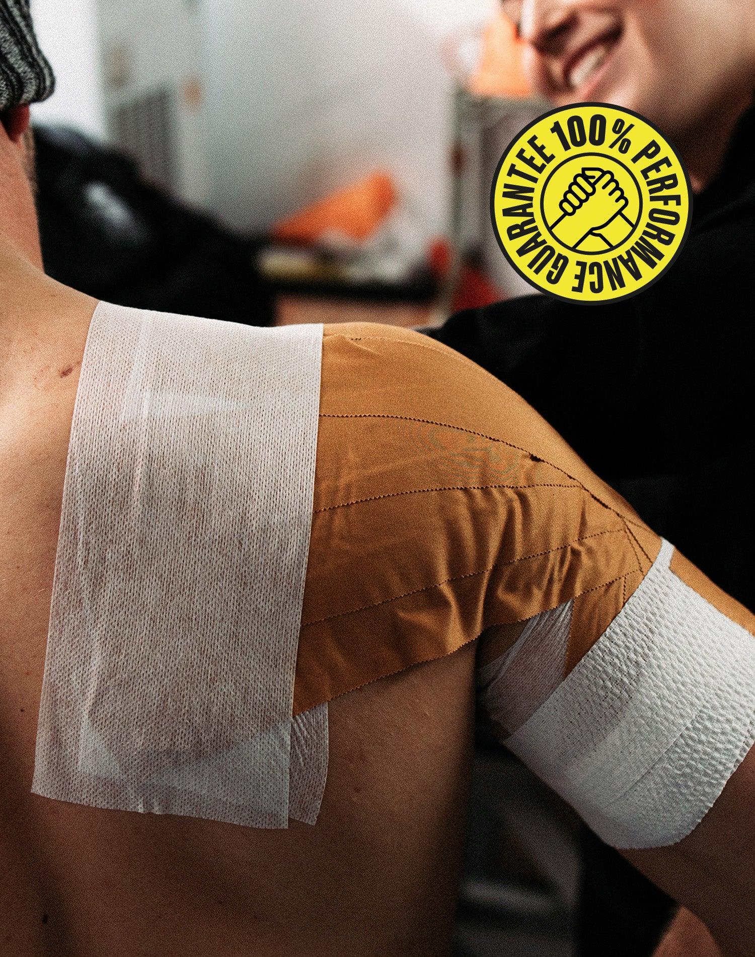 Mob_Strapping_Collection - SPORTTAPE