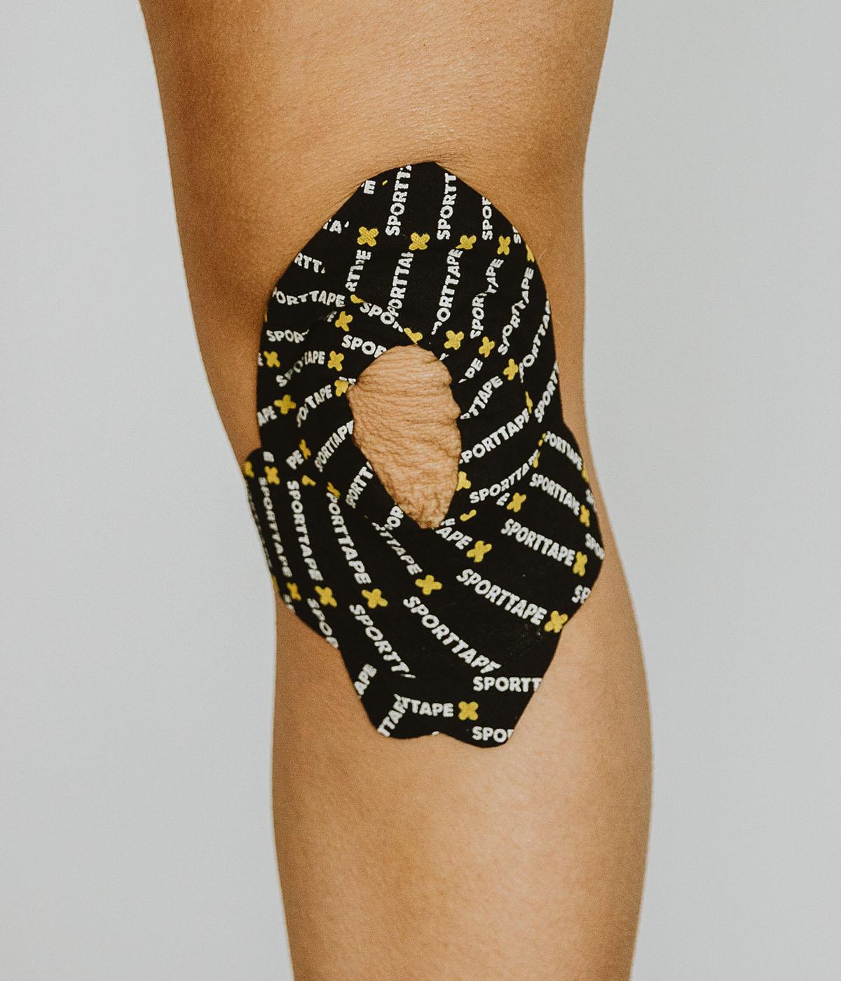 RUNNERS_KNEE - SPORTTAPE