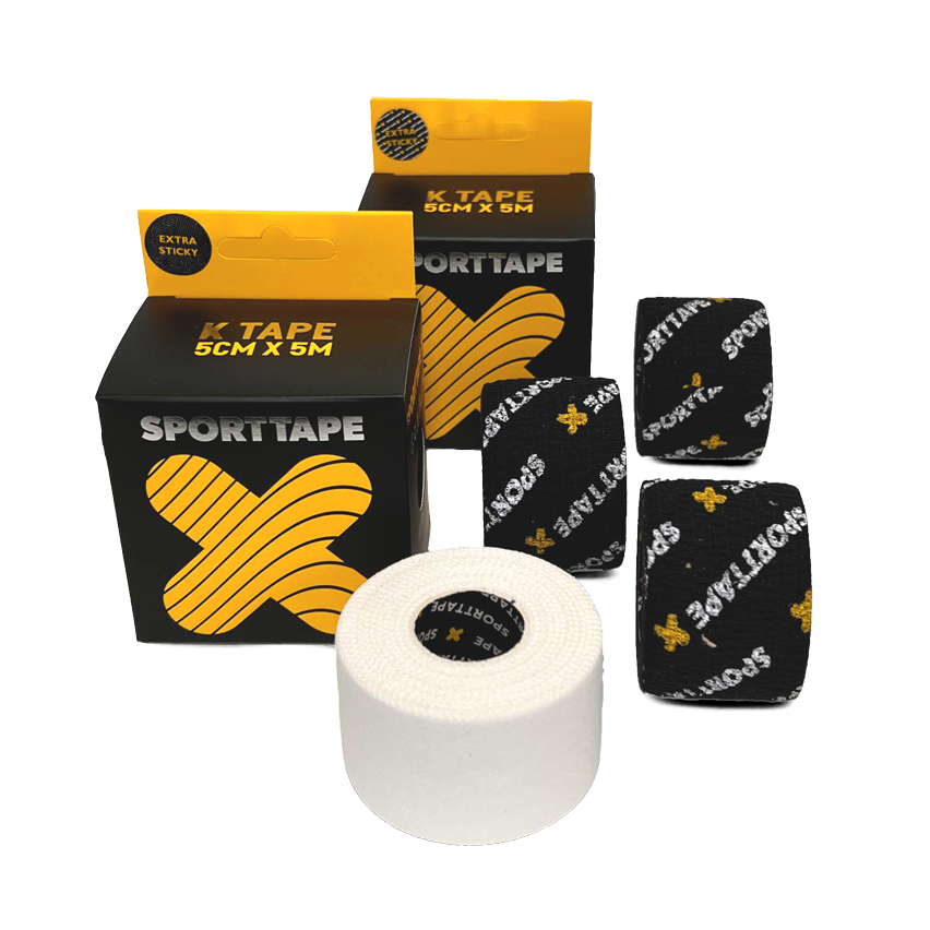 Weightlifting Bundle