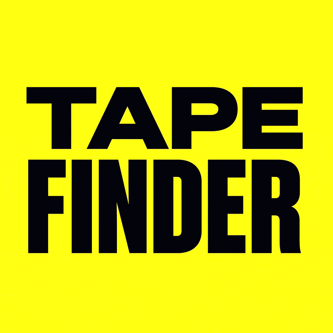 TAPE-FINDER - SPORTTAPE