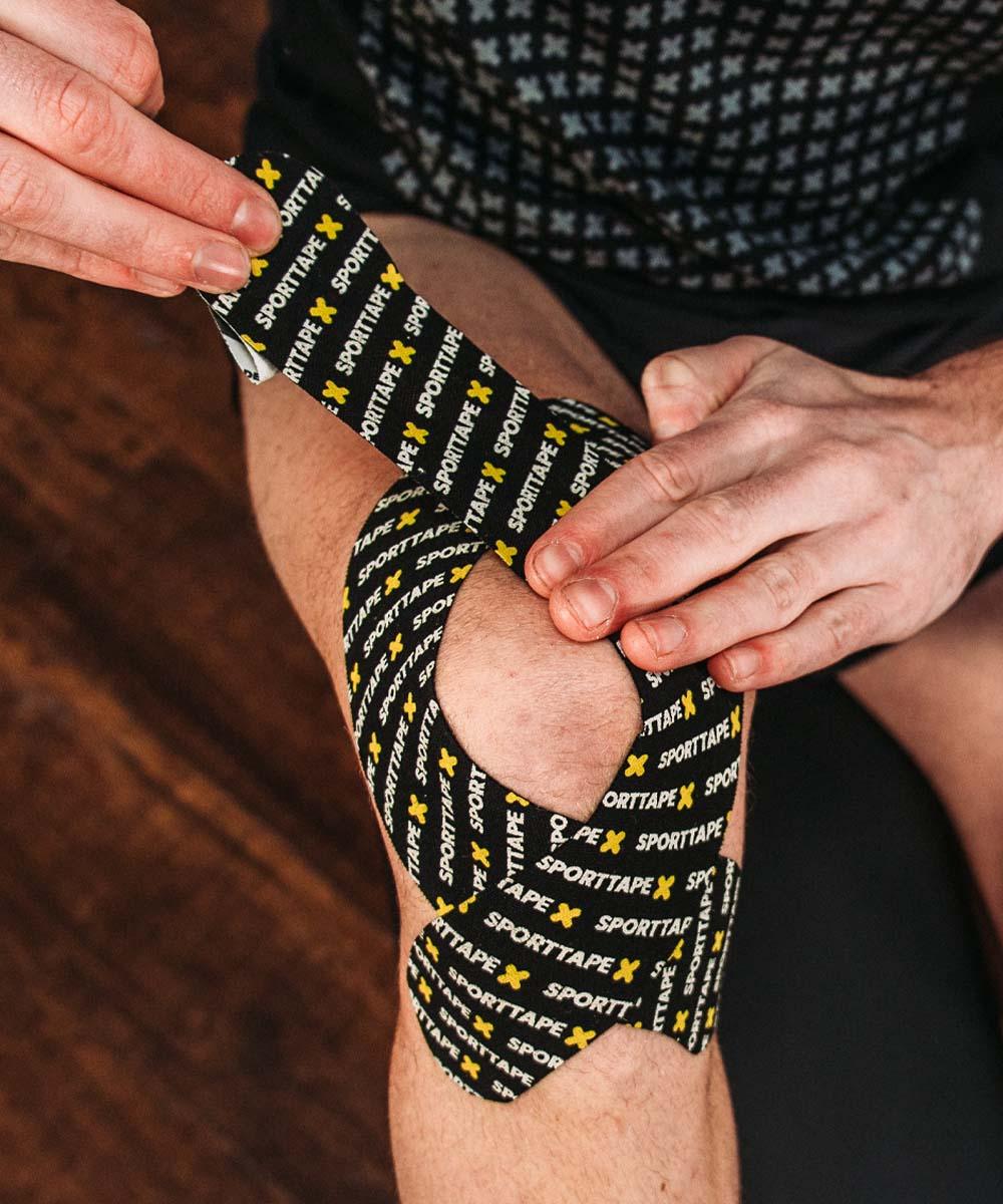 TAPING_VIDEOS - SPORTTAPE