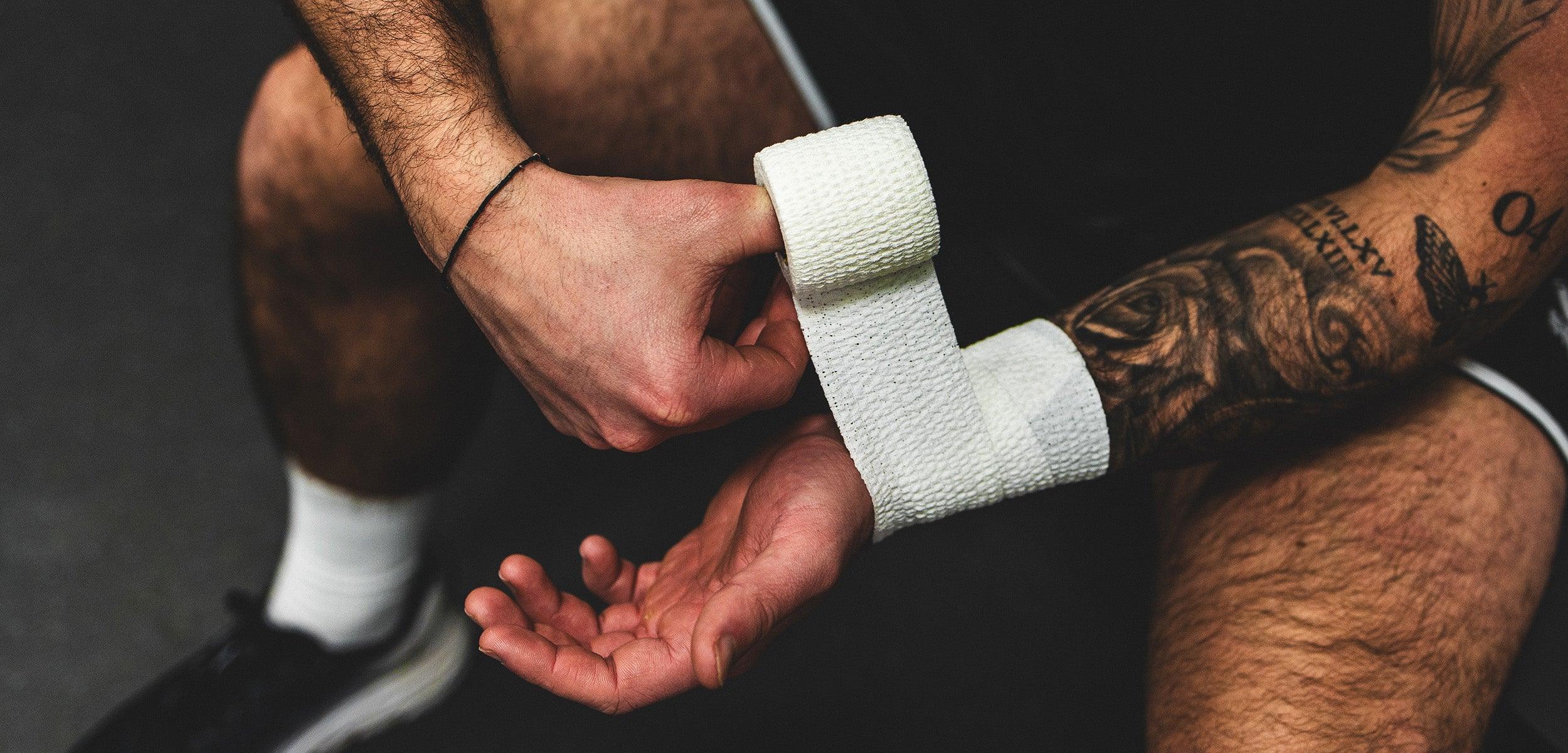 TEAR_EAB_HOTSPOT - SPORTTAPE