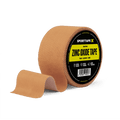 Zinc Oxide Tan Tape