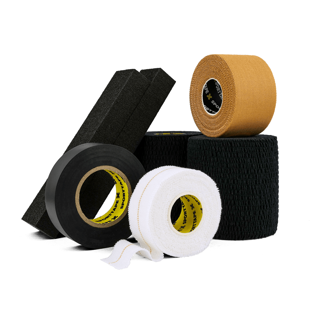 Rugby Lifting Bundle