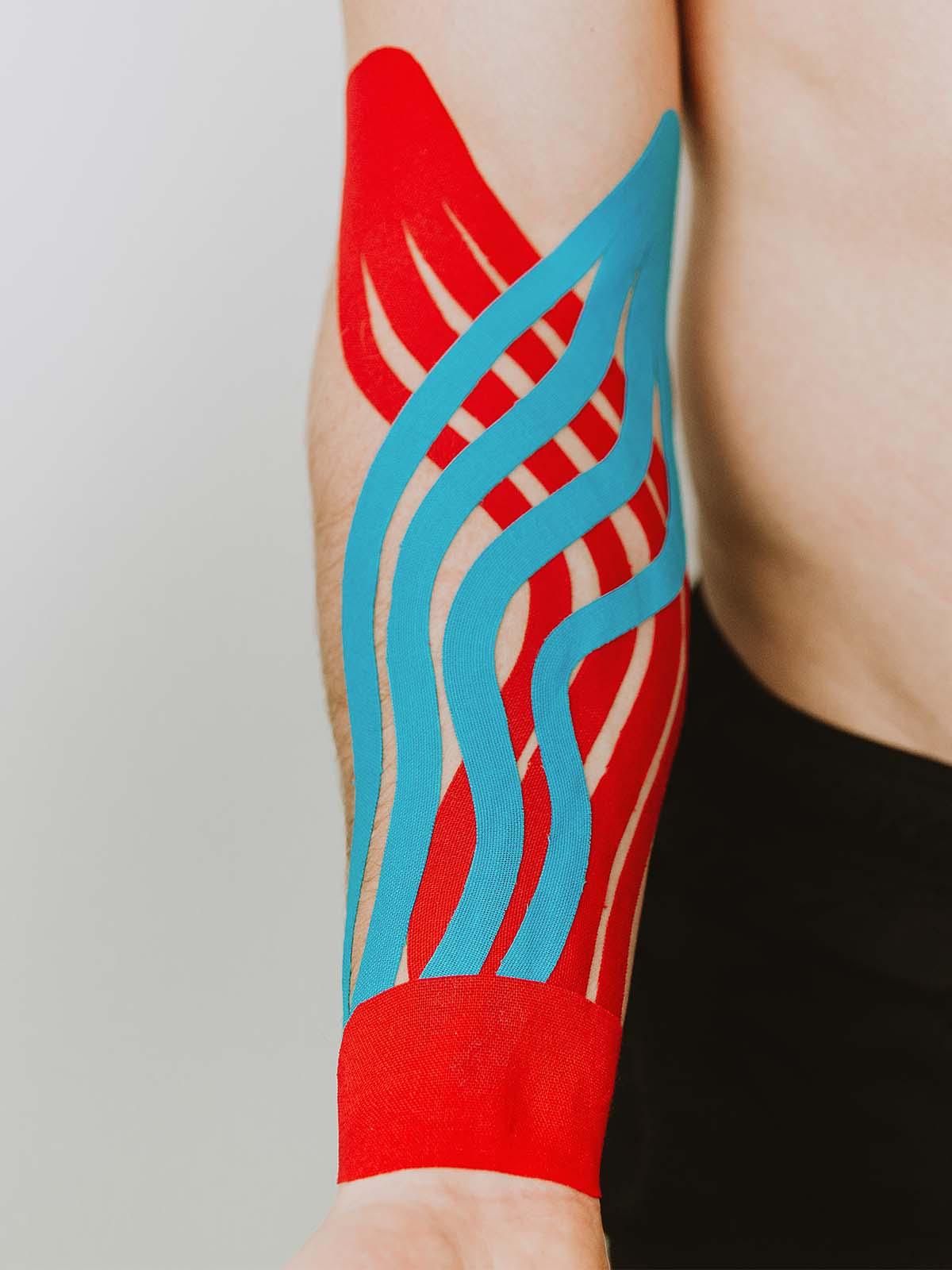 eBook_SneakPeek_Arm_Pump - SPORTTAPE