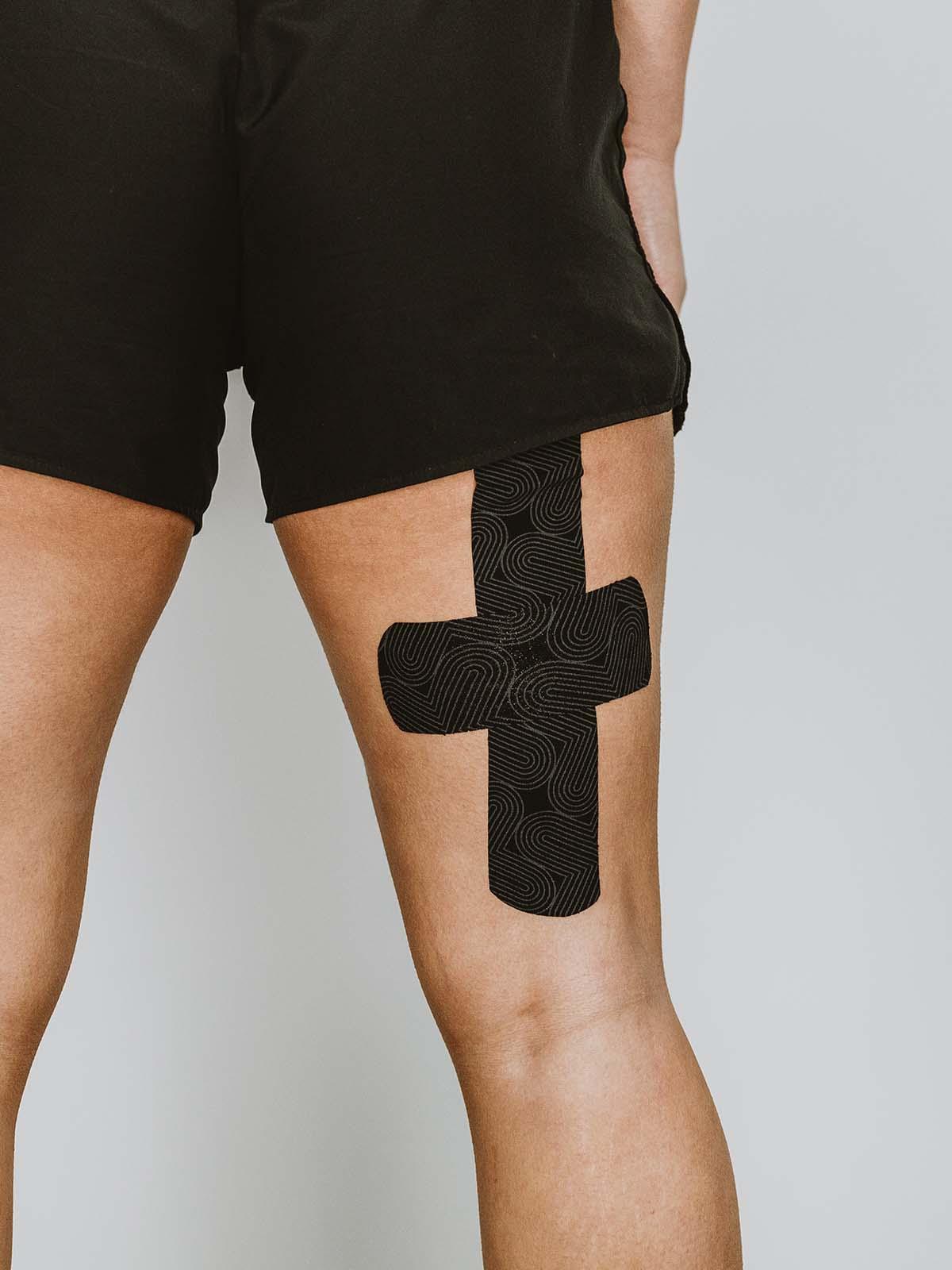 eBook_SneakPeek_Hamstring - SPORTTAPE