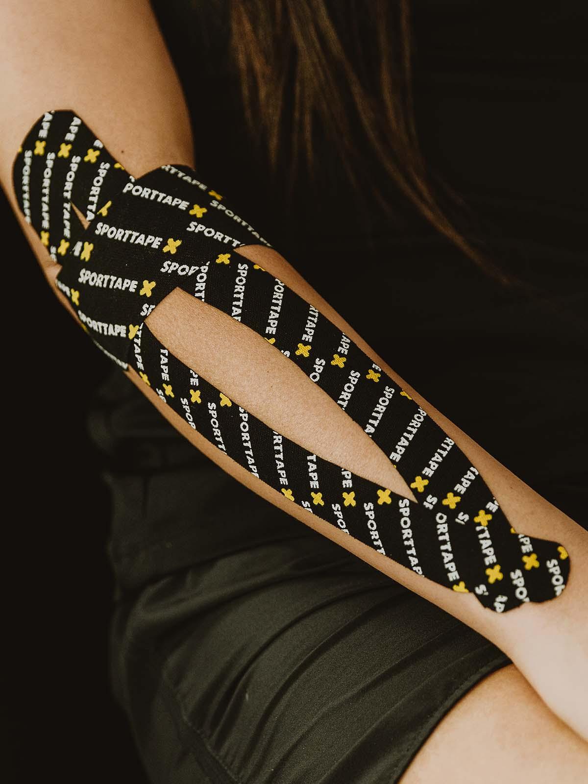 eBook_SneakPeek_Tennis_Elbow - SPORTTAPE