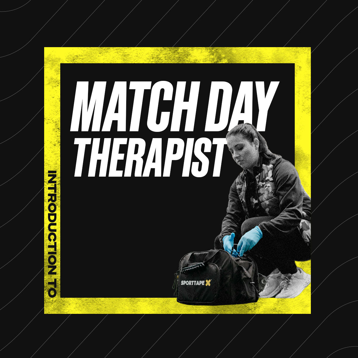 eLearning Match Day Physio