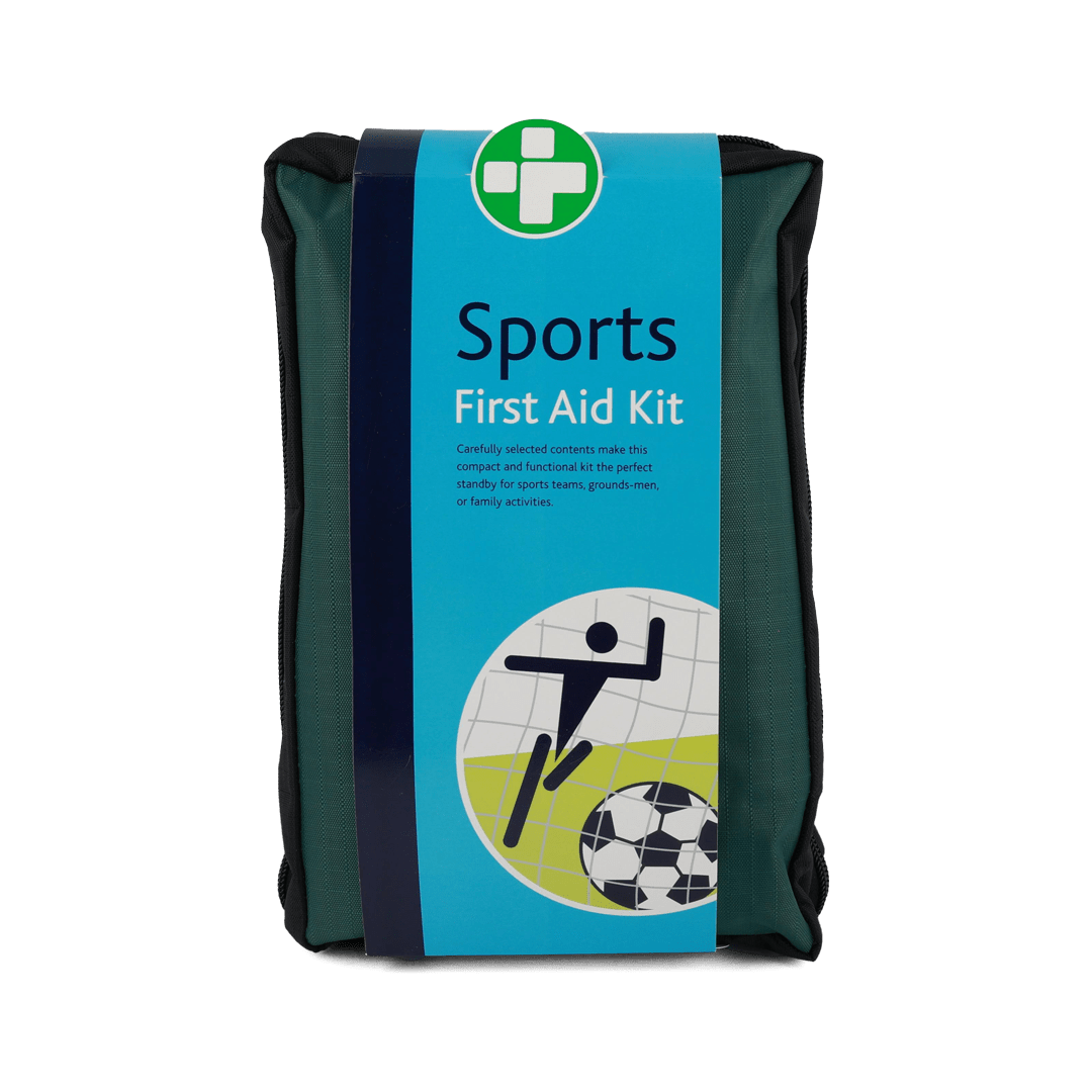 Sports First Aid Kit
