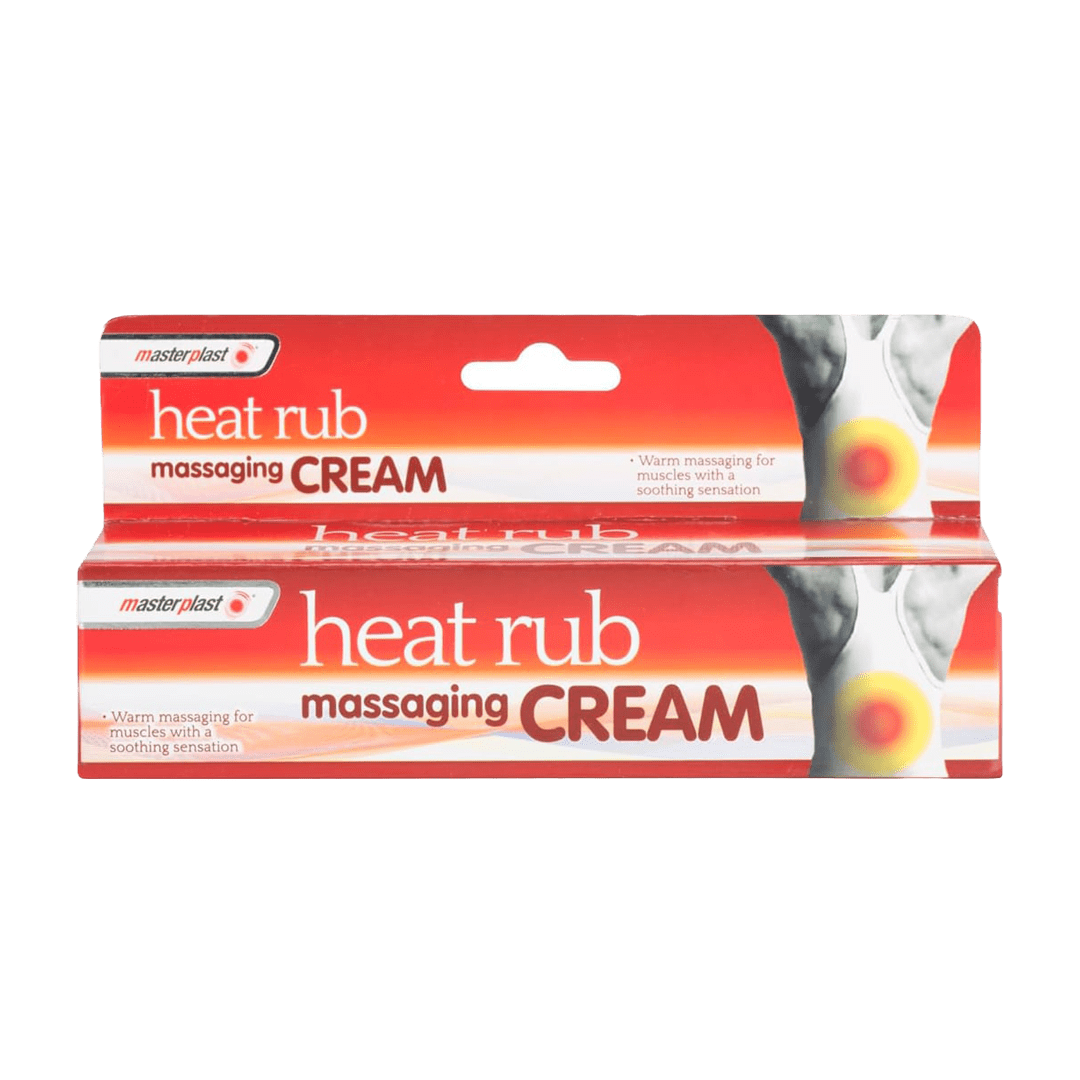 Heat Rub
