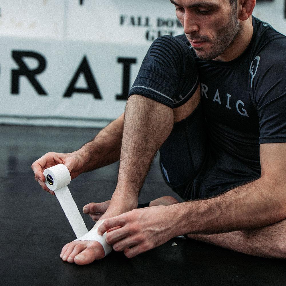 Martial Arts Bundle
