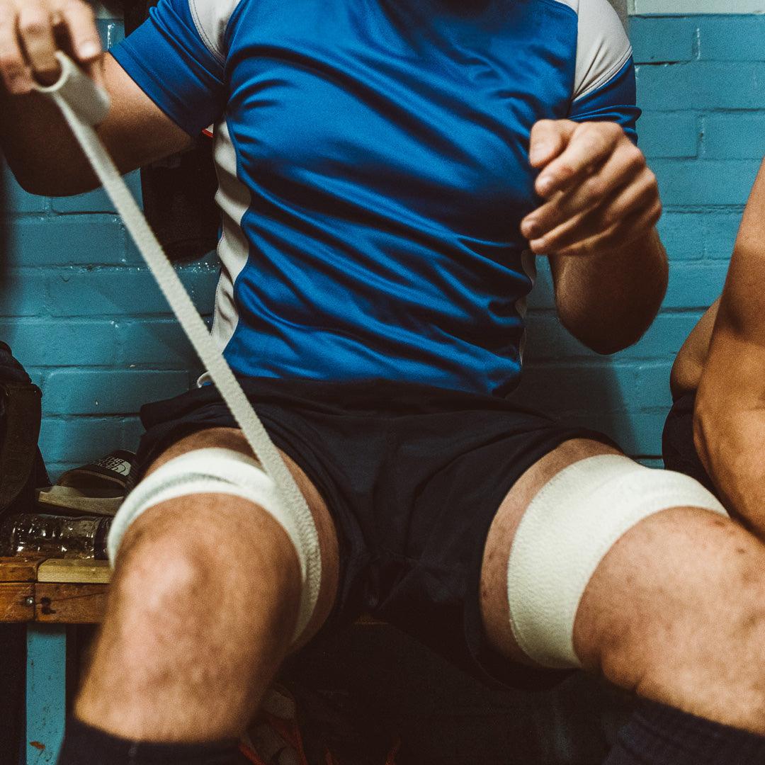 Rugby Lifting Bundle