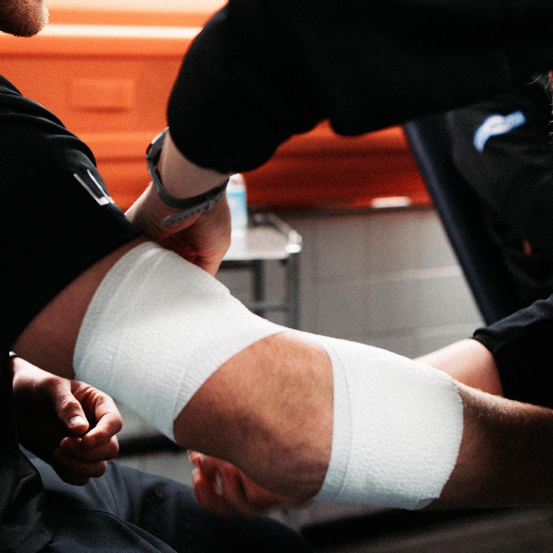 Rugby Lifting Bundle