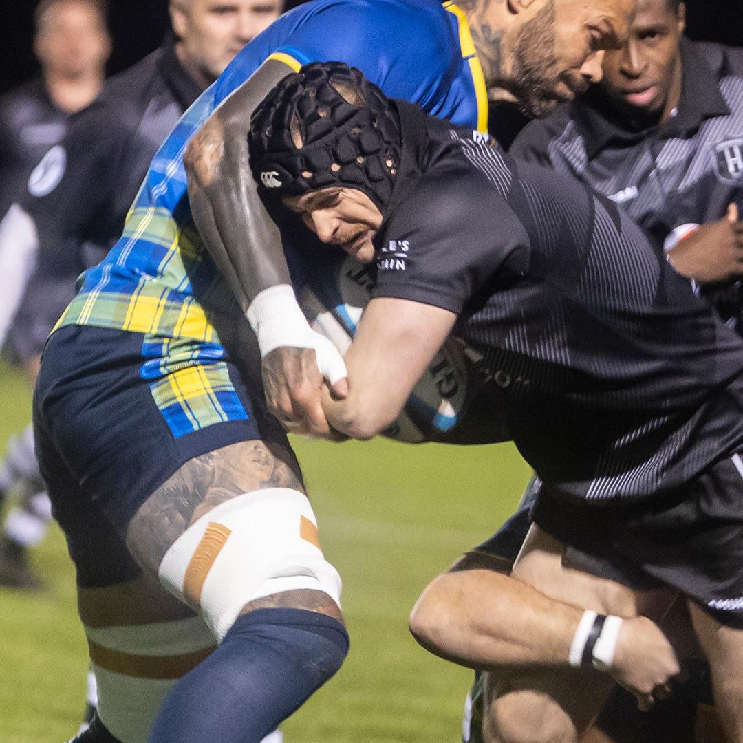 Rugby Lifting Bundle