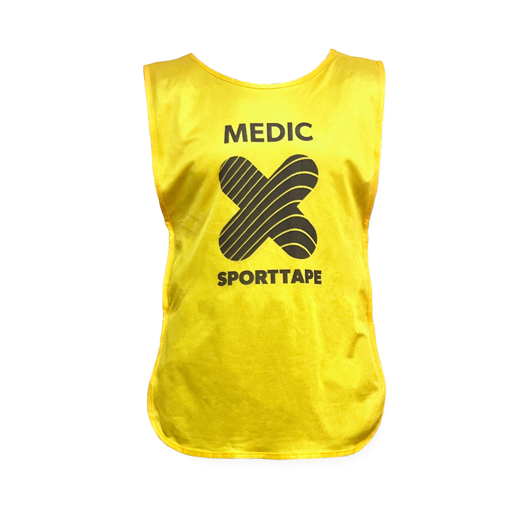 Medic Bib