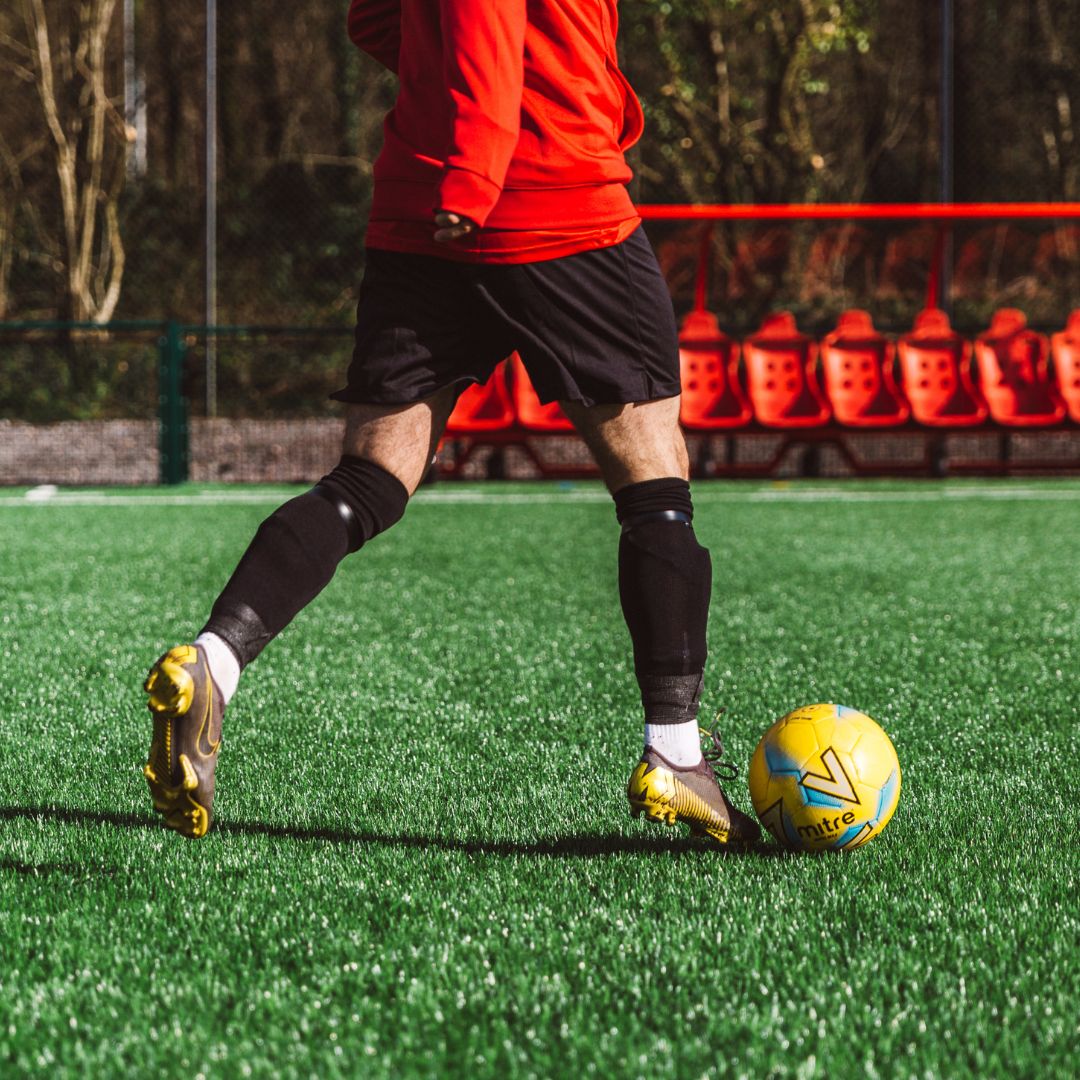 Top 5 Football Taping Techniques Every Player Should Know