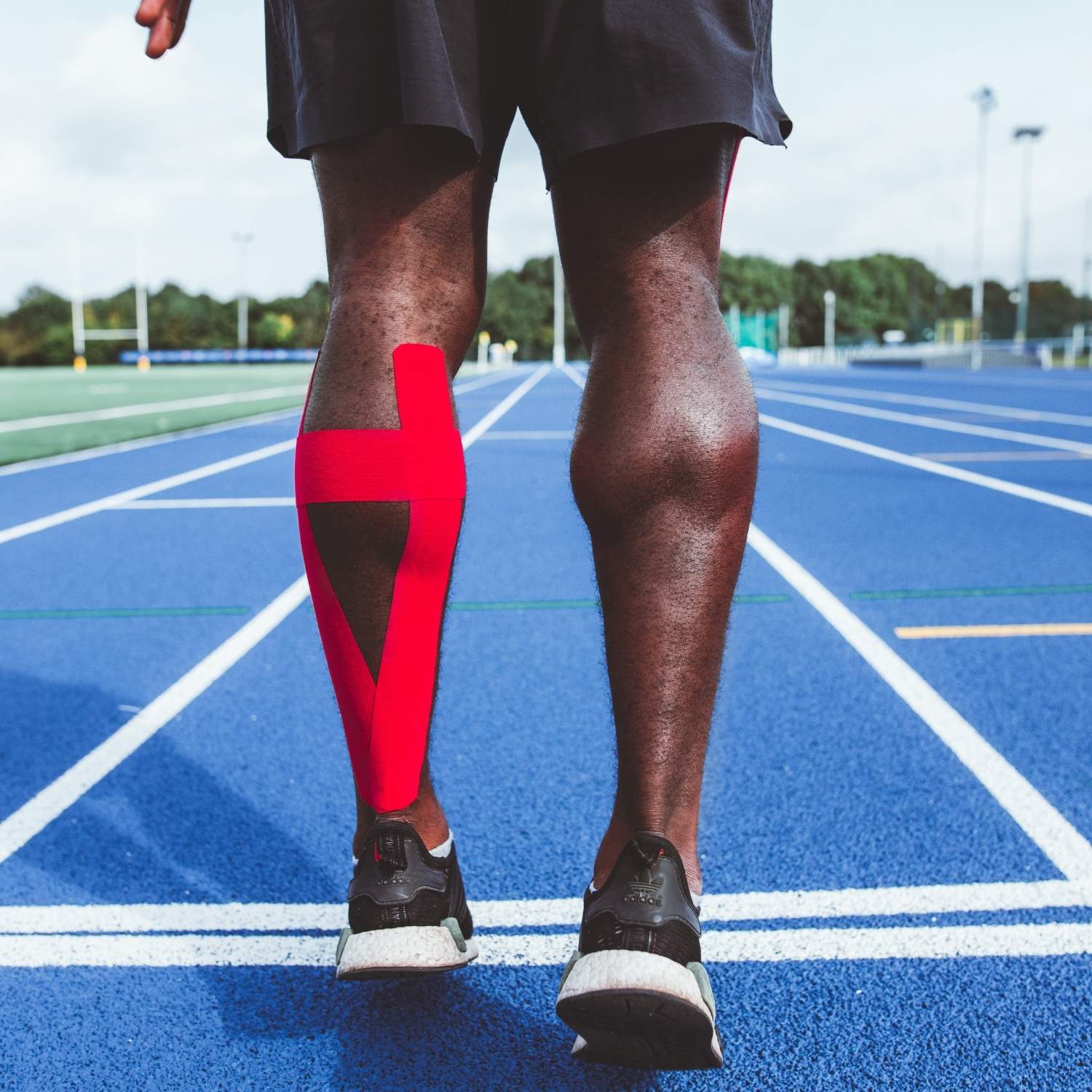 K Tape Myths That Are Just Plain Wrong - SPORTTAPE