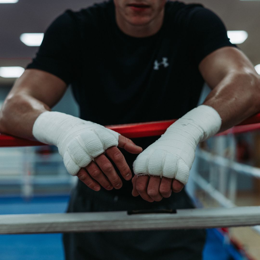 Welsh Boxing