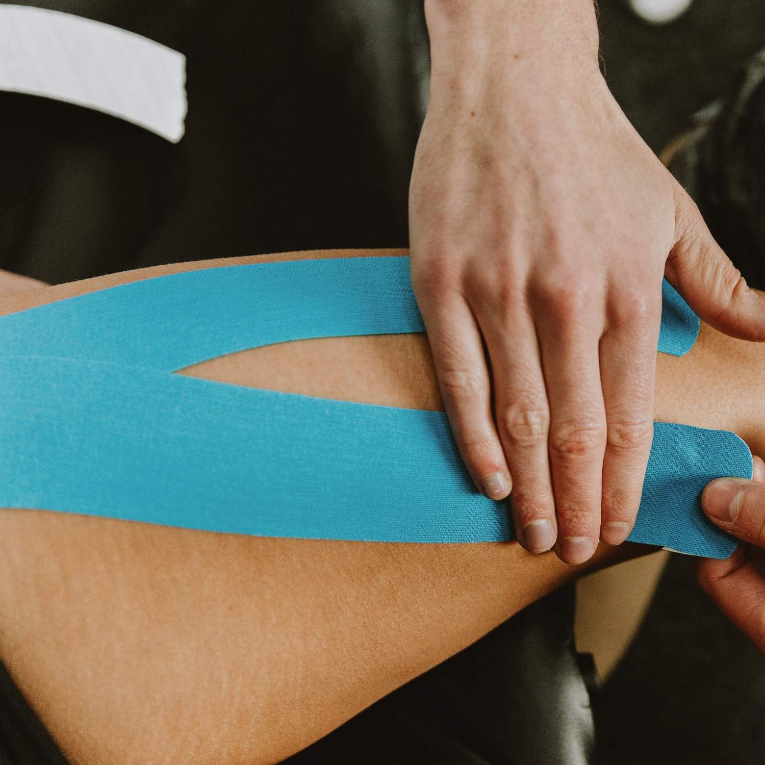 3 Things You Didn't Know About K Tape...But Should - SPORTTAPE