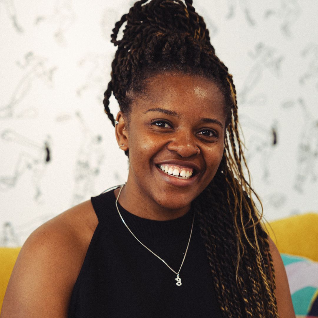 Genevieve Tawiah