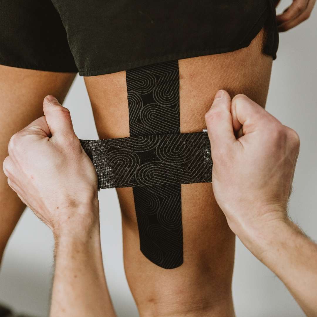 3 Things You Didn't Know About K Tape...But Should - SPORTTAPE