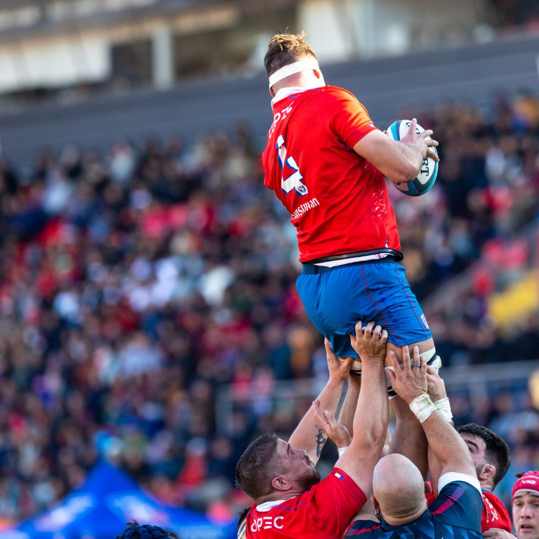 Chile Rugby