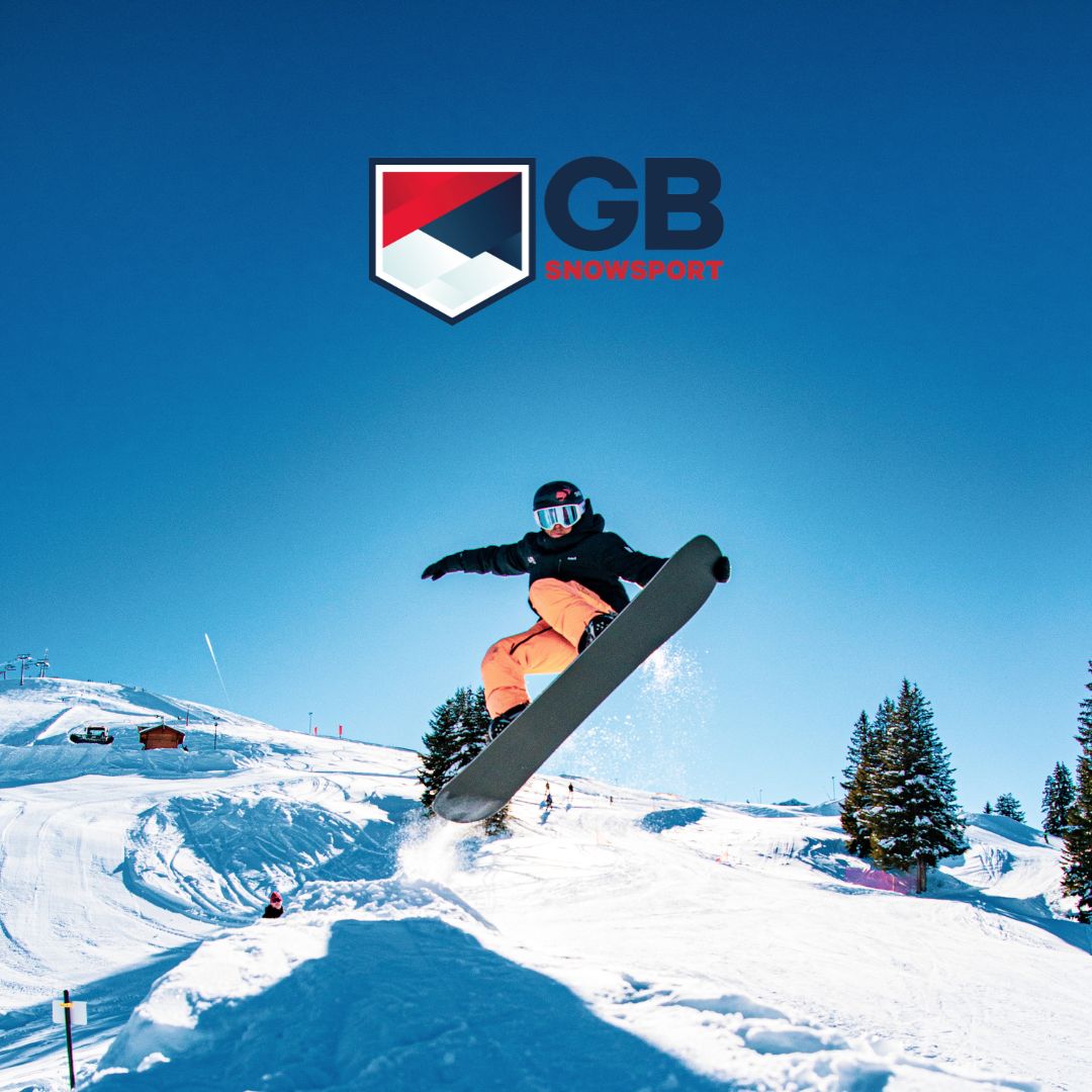 GB Snowsport