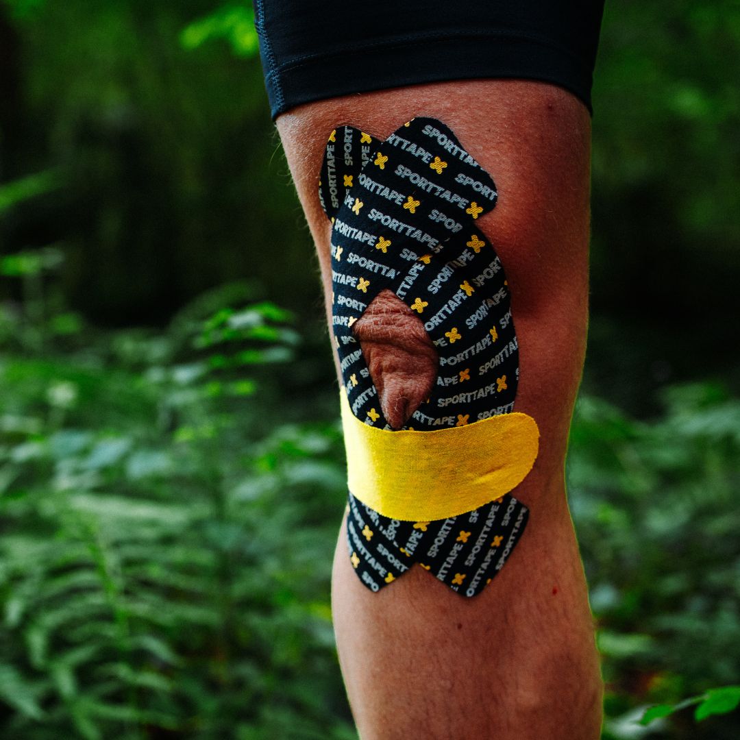 Kinesiology Tape