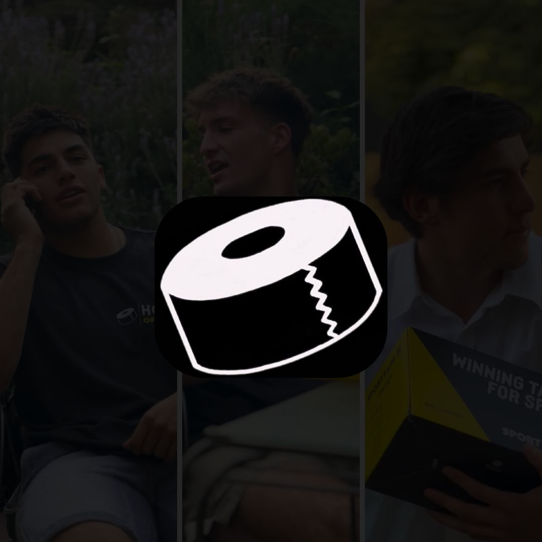 How Rugby and Ambition Brought SPORTTAPE to Chile