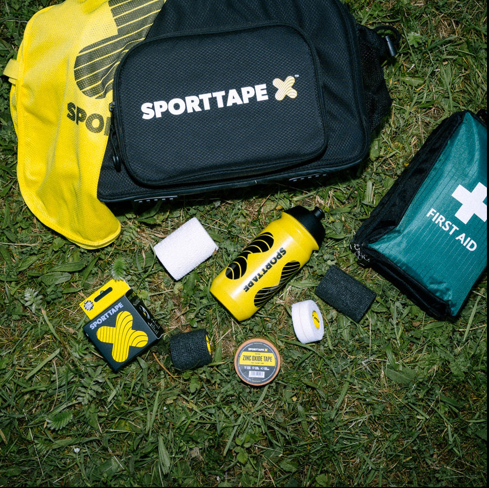 Pre-Season Bundle