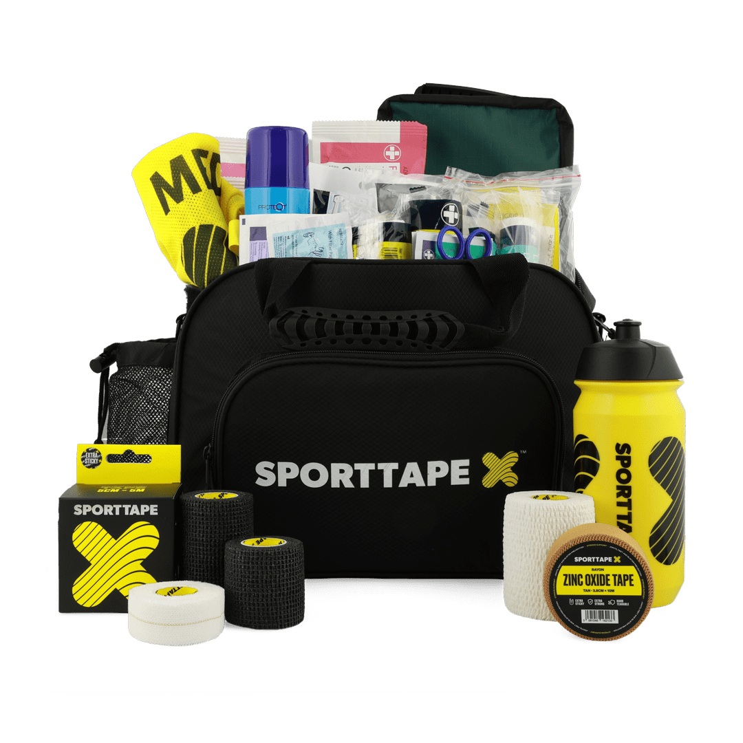Pre-season bundle