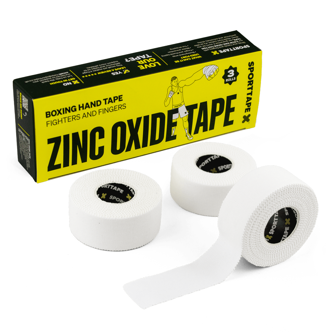 Zinc Oxide Tape