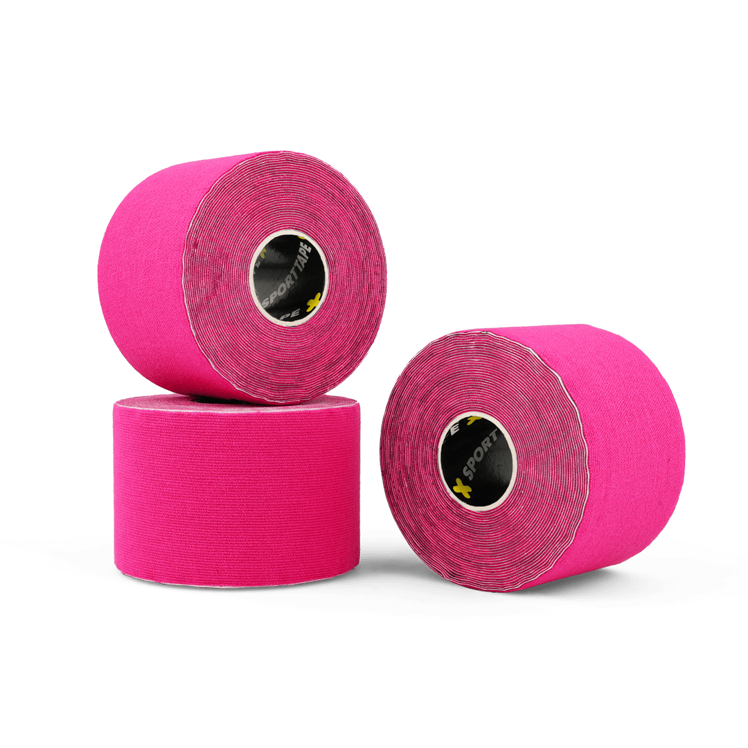 Kinesiology Tape