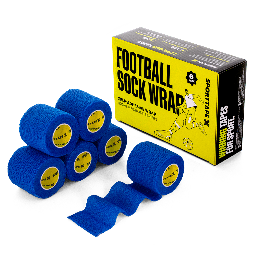 Sock Wrap